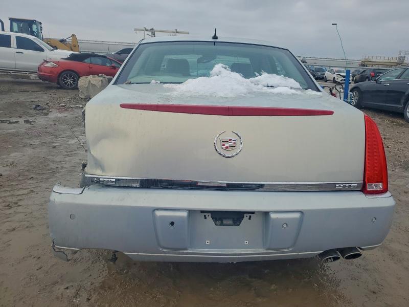Aukcja sprzedaży 2006 Cadillac Dts, vin: 1G6KD57Y36U241397, numer aukcji: 94757765