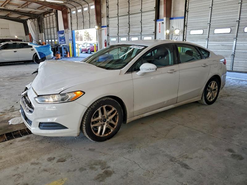 Aukcja sprzedaży 2014 Ford Fusion, vin: 3FA6P0H73ER391701, numer aukcji: 96218545