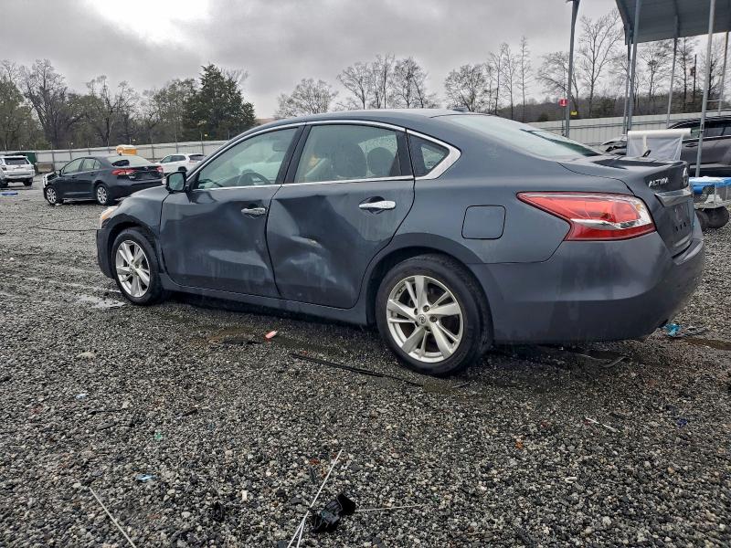 Продажа на аукционе авто 2013 Nissan Altima 2.5, vin: 1N4AL3AP0DC287312, номер лота: 95012065