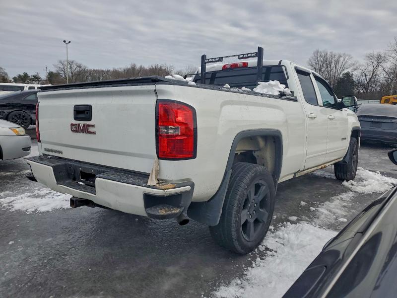 Продажа на аукционе авто 2016 Gmc Sierra, vin: 1GTV2LEC7GZ295625, номер лота: 97075345