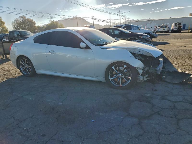 Продаж на аукціоні авто 2012 Infiniti G37 Base, vin: JN1CV6EK6CM423287, номер лоту: 95033515
