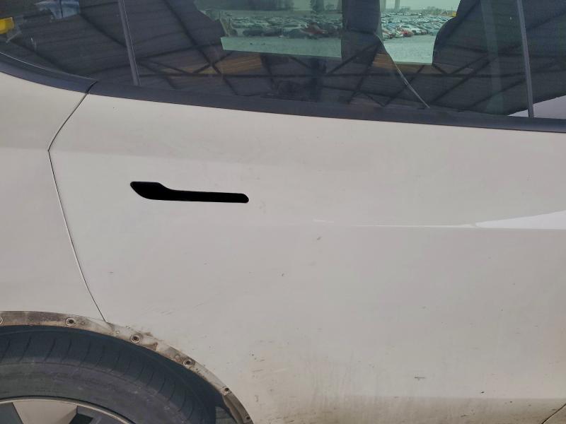 Продаж на аукціоні авто 2022 Tesla Model Y, vin: 7SAYGAEE0NF307379, номер лоту: 97961605