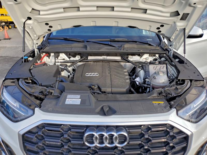 Aukcja sprzedaży 2023 Audi Q5, vin: WA1GAAFYXP2160099, numer aukcji: 95285165
