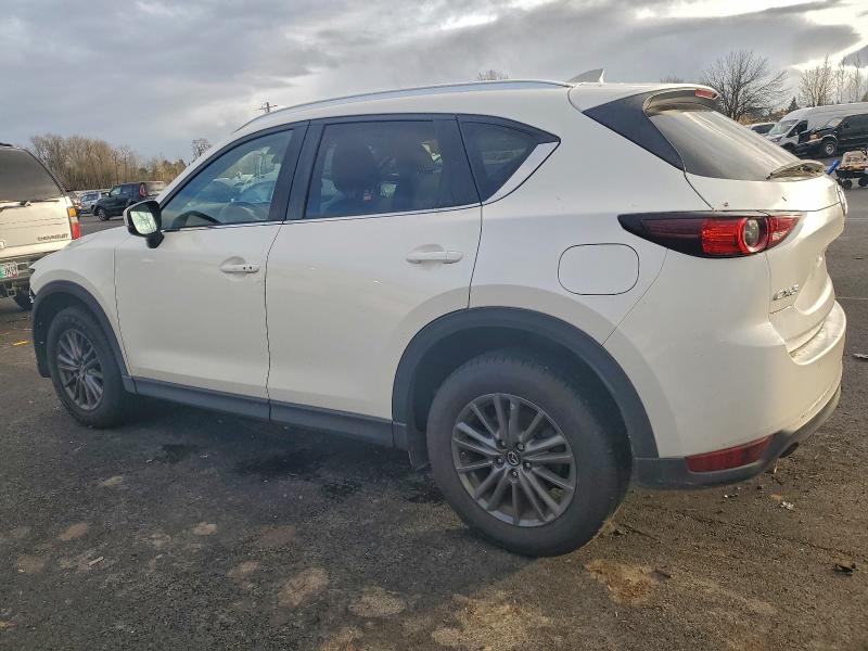 Aukcja sprzedaży 2019 Mazda Cx 5, vin: JM3KFACMXK0691592, numer aukcji: 90333475