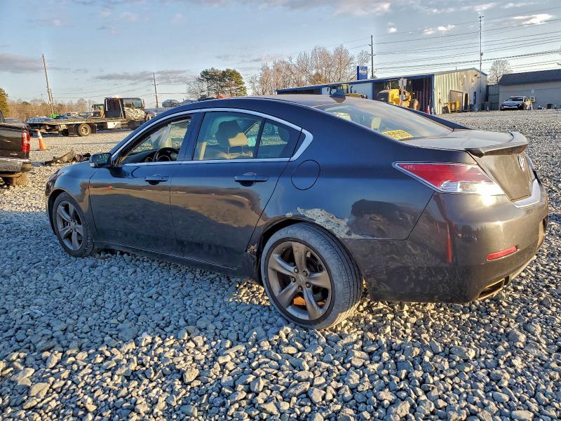 Продажа на аукционе авто 2013 Acura Tl, vin: 19UUA9F24DA004856, номер лота: 98157665