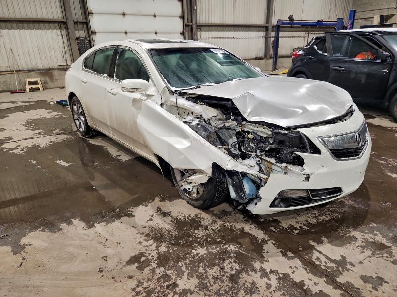 2014 Acura Tl მანქანა იყიდება აუქციონზე, vin: 19UUA8F26EA800066, აუქციონის ნომერი: 98121785