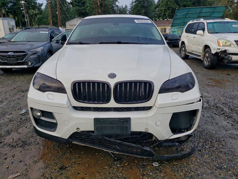 Aukcja sprzedaży 2014 Bmw X6 Xdrive3, vin: 5UXFG2C59E0H11438, numer aukcji: 96935565
