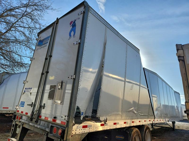 Продажа на аукционе авто 2019 Stoughton Unknown, vin: 1DW1A5320KBA30339, номер лота: 90448935