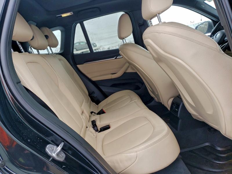 Aukcja sprzedaży 2016 Bmw X1, vin: WBXHT3C39GP887927, numer aukcji: 96893495