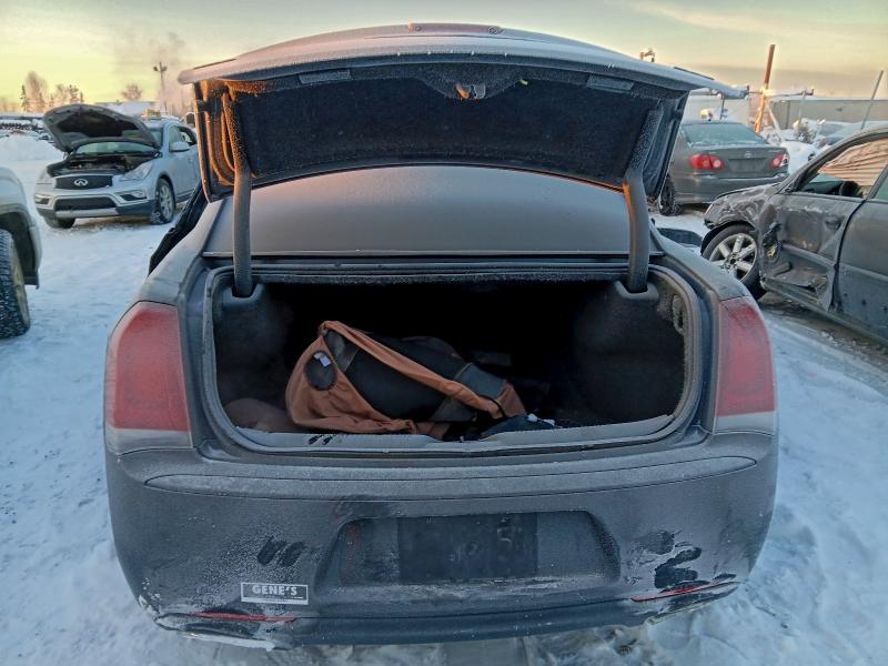 Aukcja sprzedaży 2020 Chrysler 300, vin: 2C3CCARGXLH169019, numer aukcji: 96340075
