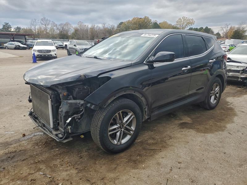 Продажа на аукционе авто 2018 Hyundai Santa Fe S, vin: 5NMZT3LB4JH052679, номер лота: 96794225