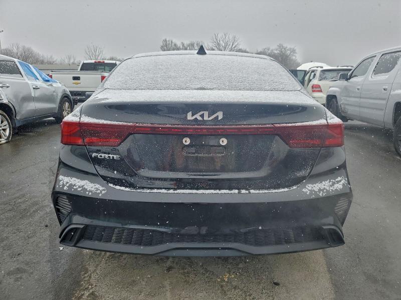 Продаж на аукціоні авто 2023 Kia Forte Lx, vin: 3KPF24AD3PE538190, номер лоту: 95035775