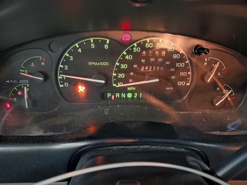Aukcja sprzedaży 1998 Ford Ranger, vin: 1FTYR10C6WPA55481, numer aukcji: 96360275