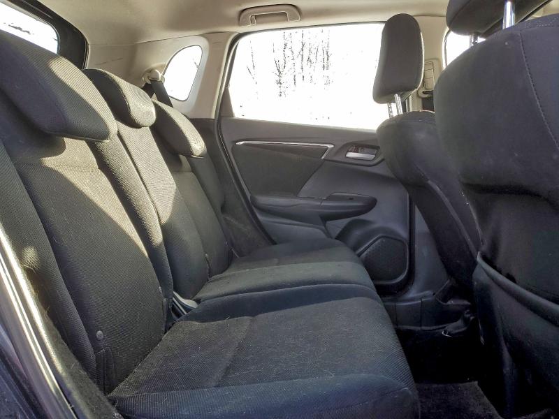 Aukcja sprzedaży 2015 Honda Fit Ex, vin: 3HGGK5G85FM102659, numer aukcji: 98655765