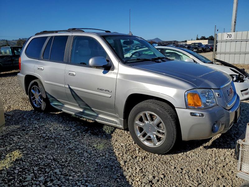 Продаж на аукціоні авто 2006 Gmc Envoy Dena, vin: 1GKET63M562174369, номер лоту: 96739425