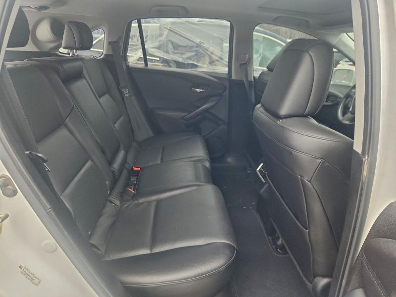 2017 Acura Rdx მანქანა იყიდება აუქციონზე, vin: 5J8TB4H59HL035551, აუქციონის ნომერი: 94058195