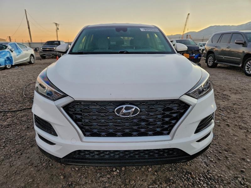 Продажа на аукционе авто 2020 Hyundai Tucson Se, vin: KM8J2CA46LU168056, номер лота: 96959365