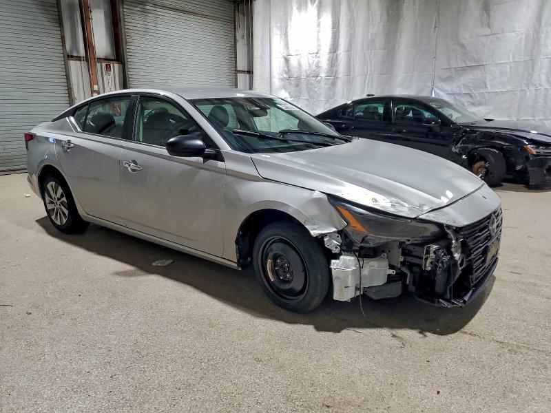 2024 Nissan Altima მანქანა იყიდება აუქციონზე, vin: 1N4BL4BV5RN396657, აუქციონის ნომერი: 94470995