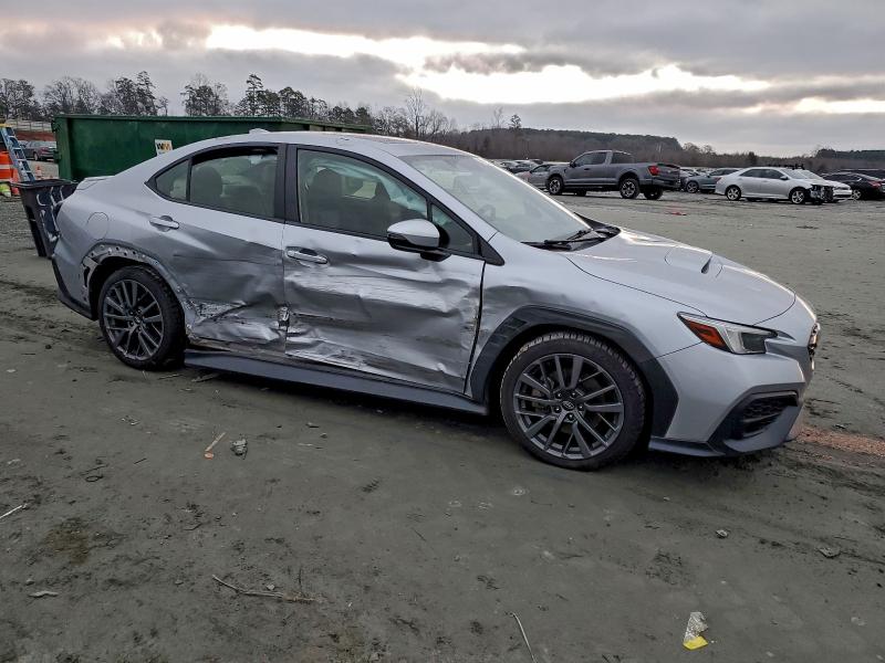 94889255 :رقم المزاد ، JF1VBAU64N8021856 vin ، 2022 Subaru Wrx مزاد بيع