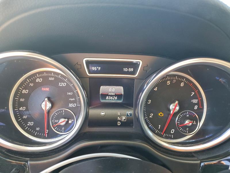 Продажа на аукционе авто 2018 Mercedes-benz Gls 550 4m, vin: 4JGDF7DE2JB035753, номер лота: 92766945