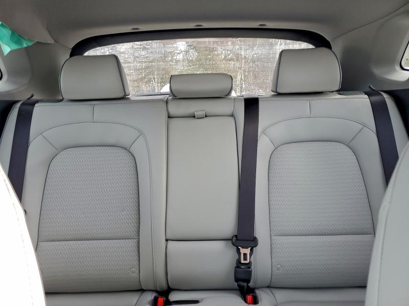 Продаж на аукціоні авто 2021 Hyundai Kona Limit, vin: KM8K33AG3MU126120, номер лоту: 95456225