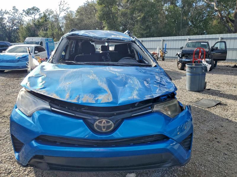 Aukcja sprzedaży 2018 Toyota Rav4, vin: JTMZFREV5JJ195698, numer aukcji: 98121885