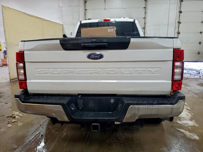 Продаж на аукціоні авто 2020 Ford F250, vin: 1FT7W2B62LED26299, номер лоту: 94793855