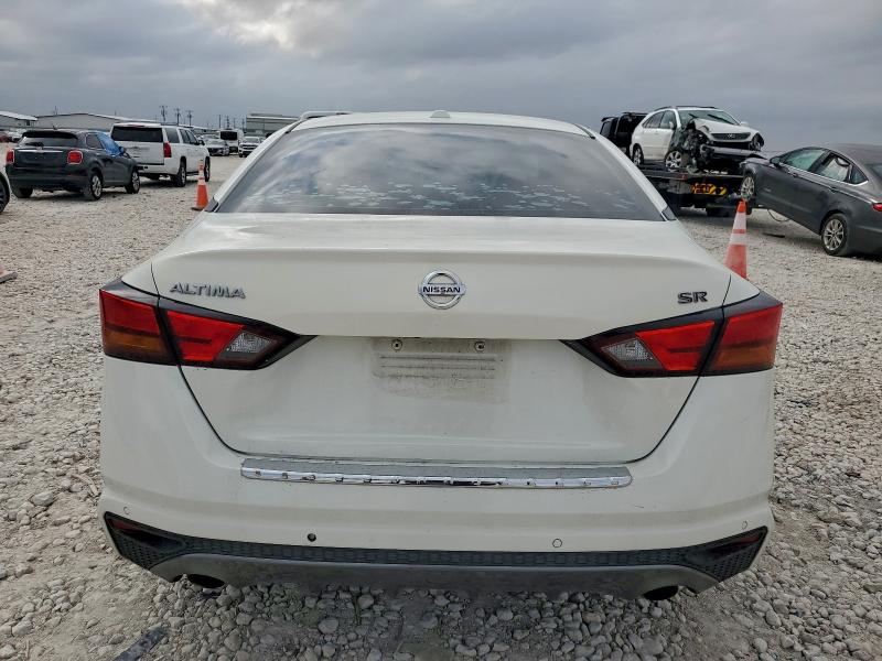 2020 Nissan Altima მანქანა იყიდება აუქციონზე, vin: 1N4BL4CV9LN306335, აუქციონის ნომერი: 98236015