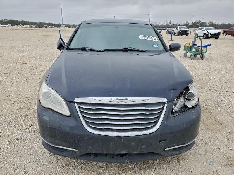 Продажа на аукционе авто 2012 Chrysler 200, vin: 1C3CCBAB4CN135509, номер лота: 95094065