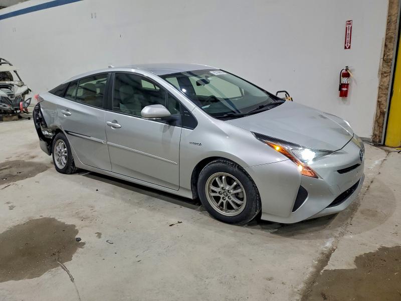 2016 Toyota Prius მანქანა იყიდება აუქციონზე, vin: JTDKBRFU0G3519138, აუქციონის ნომერი: 95759995
