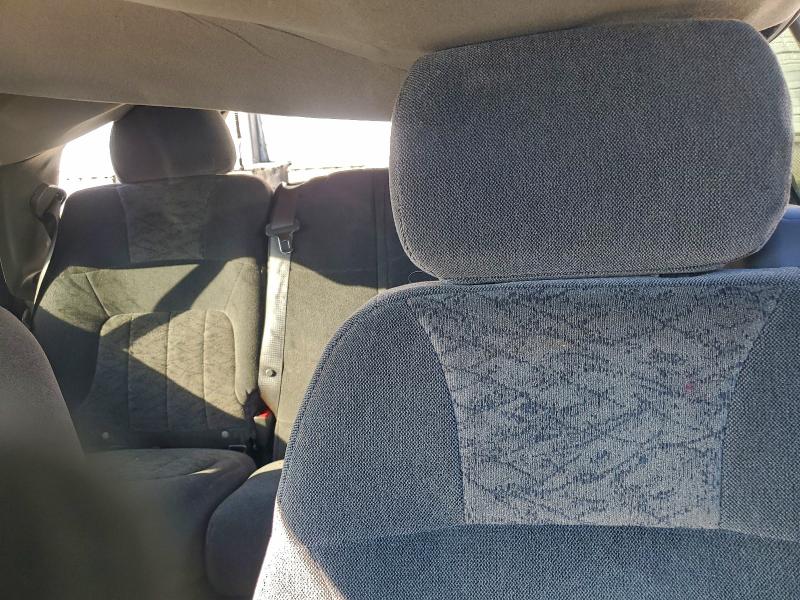 95420165 :رقم المزاد ، 1GKDT13S342228892 vin ، 2004 Gmc Envoy مزاد بيع