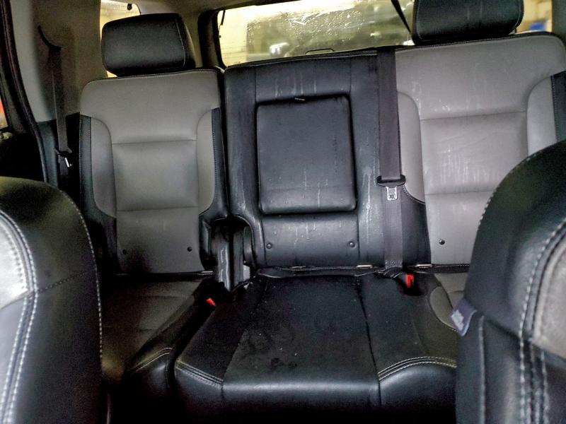 Aukcja sprzedaży 2015 Chevrolet Tahoe, vin: 1GNSCAKC6FR617704, numer aukcji: 94804645