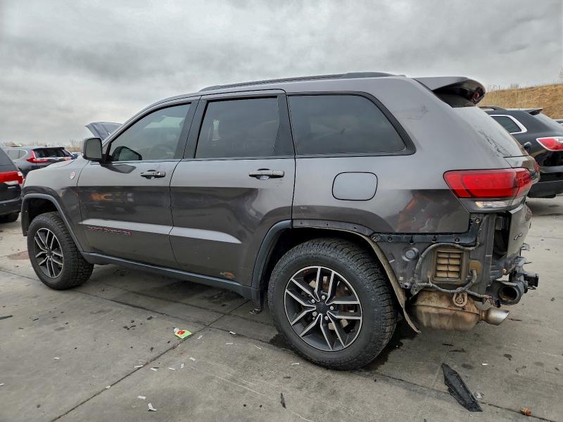 Продажа на аукционе авто 2019 Jeep Grand Cherokee, vin: 1C4RJFLGXKC577247, номер лота: 93725155