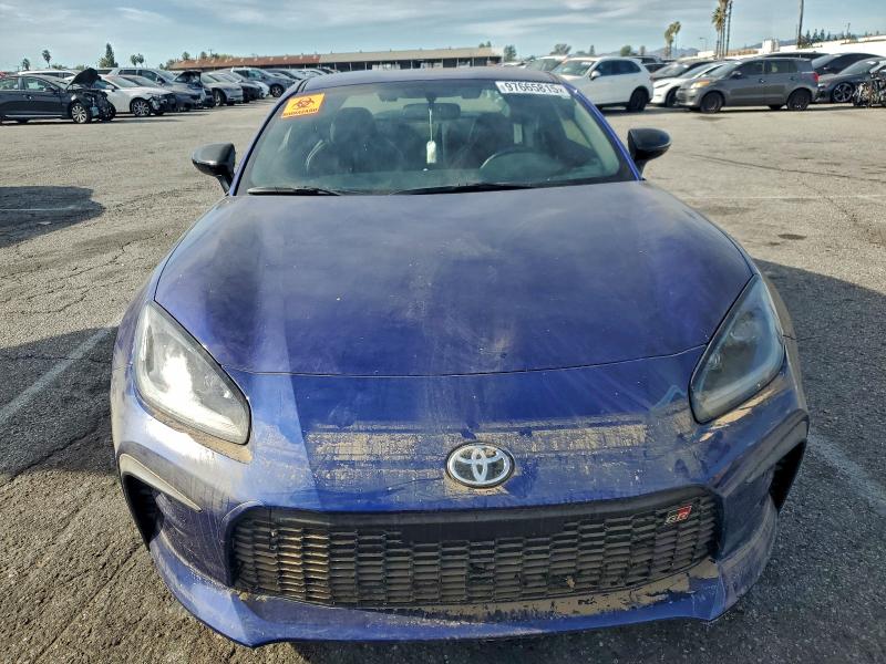 Aukcja sprzedaży 2023 Toyota Gr 86 Prem, vin: JF1ZNBF1XP8753184, numer aukcji: 97665815