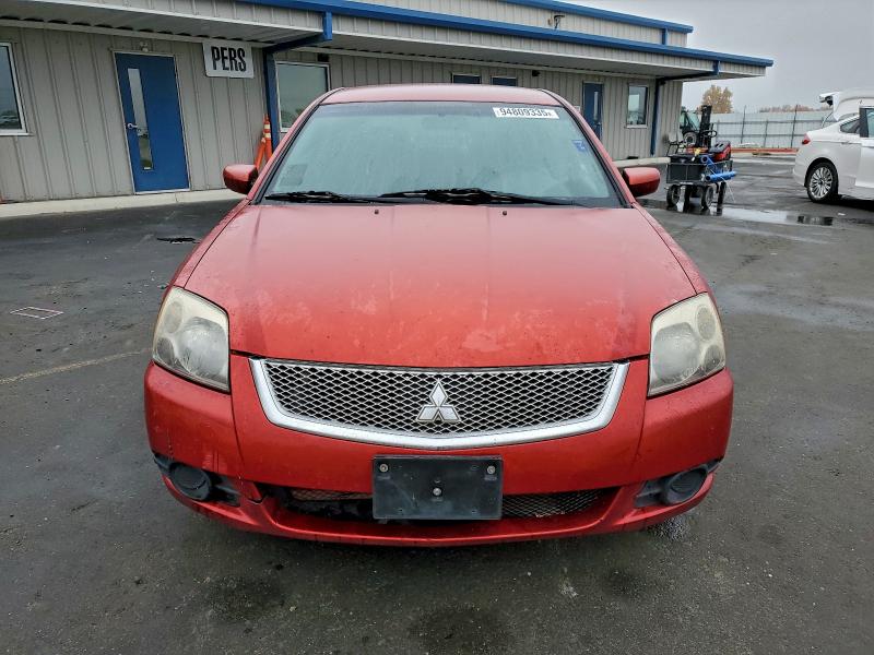 Продаж на аукціоні авто 2012 Mitsubishi Galant, vin: 4A32B2FF5CE008738, номер лоту: 94809335