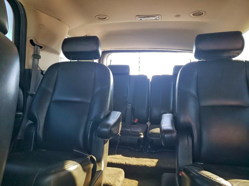 Продаж на аукціоні авто 2007 Cadillac Escalade, vin: 1GYFK63897R320099, номер лоту: 96947255