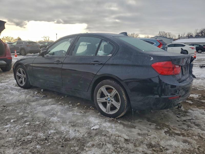 Aukcja sprzedaży 2015 Bmw 328, vin: WBA3B3C5XFJ984743, numer aukcji: 95518515