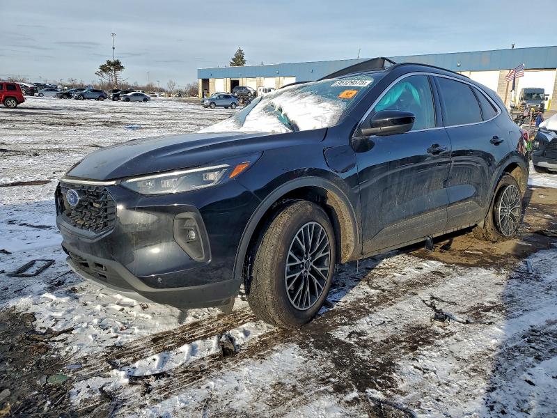Aukcja sprzedaży 2025 Ford Escape, vin: 1FMCU0E14SUA46215, numer aukcji: 95129575