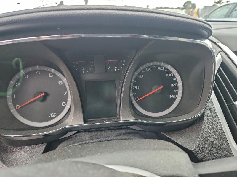 2012 Gmc Terrain მანქანა იყიდება აუქციონზე, vin: 2GKALUEK8C6247005, აუქციონის ნომერი: 94789985
