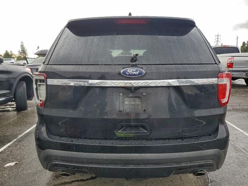 Продажа на аукционе авто 2016 Ford Explorer, vin: 1FM5K7B84GGA04108, номер лота: 98562435