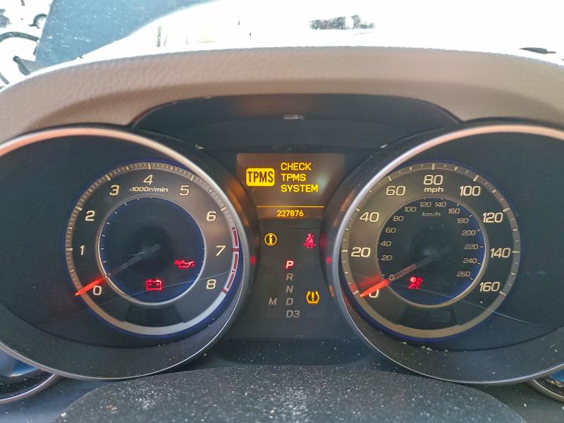 Продажа на аукционе авто 2008 Acura Mdx, vin: 2HNYD28338H537383, номер лота: 97399695