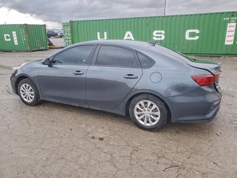 Продажа на аукционе авто 2021 Kia Forte, vin: 3KPF24AD8ME314778, номер лота: 96186535