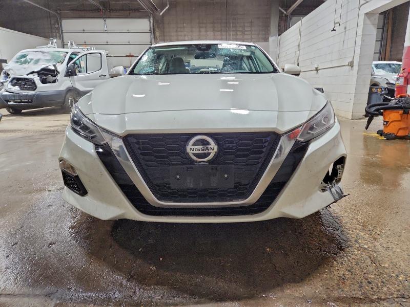 Aukcja sprzedaży 2022 Nissan Altima, vin: 1N4BL4DW8NN359862, numer aukcji: 95731595
