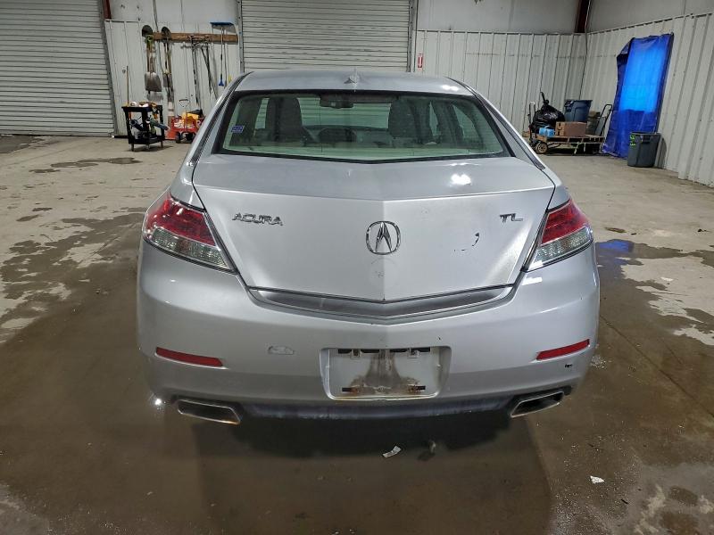 Aukcja sprzedaży 2012 Acura Tl, vin: 19UUA8F21CA028945, numer aukcji: 95759085