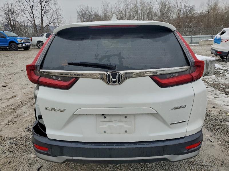 Продажа на аукционе авто 2021 Honda Cr-v, vin: 7FARW2H70ME028198, номер лота: 94891945
