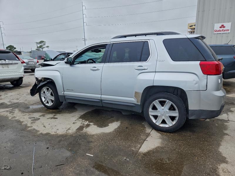 2012 Gmc Terrain მანქანა იყიდება აუქციონზე, vin: 2GKALUEK8C6247005, აუქციონის ნომერი: 94789985