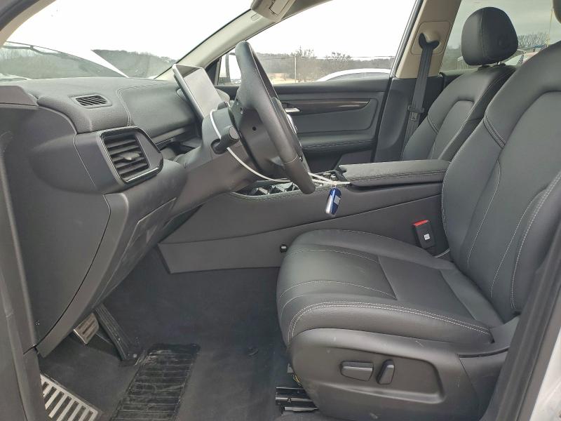 Продажа на аукционе авто 2024 Vinfast Trading And Produ Vf 8 Eco, vin: RLLV1AEB7RH004473, номер лота: 98399965