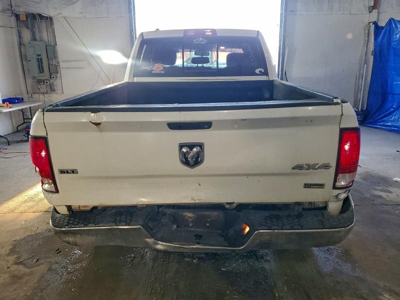Продажа на аукционе авто 2015 Ram 1500, vin: 1C6RR7GG8FS612038, номер лота: 95852275