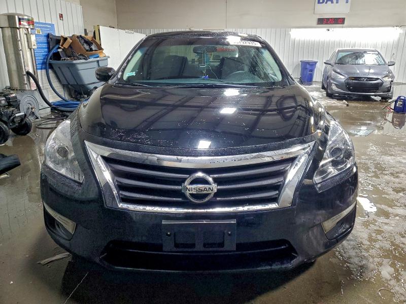 2014 Nissan Altima მანქანა იყიდება აუქციონზე, vin: 1N4AL3AP4EC131761, აუქციონის ნომერი: 95792935