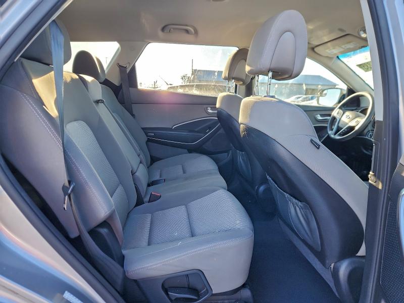 Продажа на аукционе авто 2016 Hyundai Santa Fe, vin: KM8SMDHF2GU144077, номер лота: 94001235